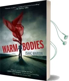 Warm Bodies Audiobook download free by Isaac Marion