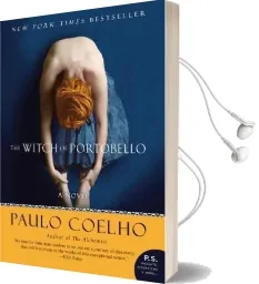Witch of Portobello Audiobook download free by Paulo Coelho