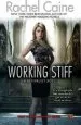 Audiobook Working Stiff author Rachel Caine