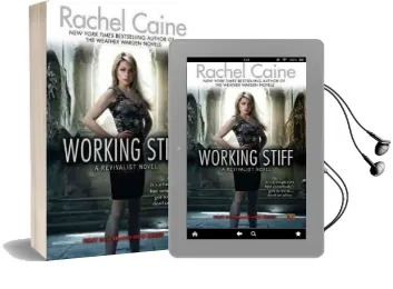 Working Stiff Audiobook download free by Rachel Caine