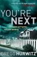 Audiobook You'Re Next author Gregg Hurwitz