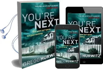 You'Re Next Audiobook download free by Gregg Hurwitz