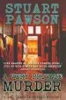 Audiobook A Very Private Murder author Stuart Pawson