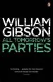 Audiobook All Tomorrow'S Parties author William Gibson