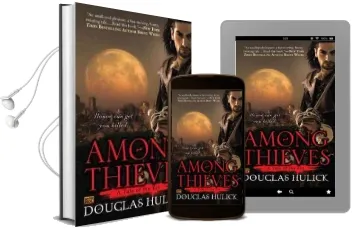 Among Thieves: A Tale of the kin Audiobook download free by Douglas Hulick