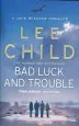 Audiobook Bad Luck and Trouble: (Jack Reacher 11) author Lee Child