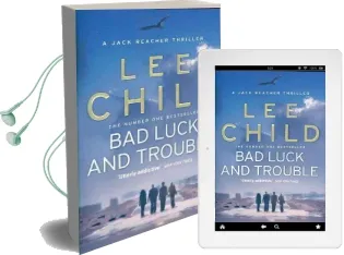 Bad Luck and Trouble: (Jack Reacher 11) Audiobook download free by Lee Child