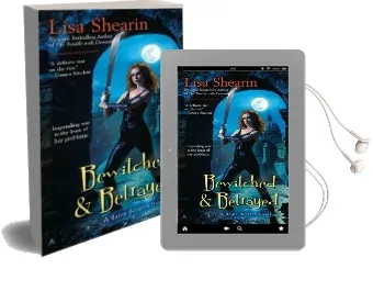 Bewitched & Betrayed Audiobook download free by Lisa Shearin