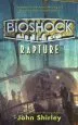Audiobook Bioshock - Rapture author Ken Levine