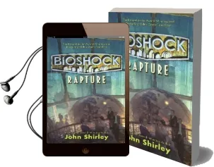 Bioshock - Rapture Audiobook download free by Ken Levine