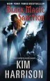 Audiobook Black Magic Sanction author Kim Harrison