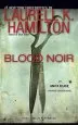 Audiobook Blood Noir author Laurell K. Hamilton