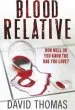 Audiobook Blood Relative author David Thomas