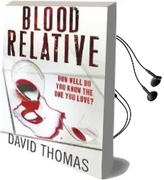 Blood Relative Audiobook download free by David Thomas