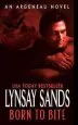 Audiobook Born to Bite: An Argeneau Novel author Lynsay Sands