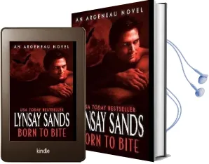 Born to Bite: An Argeneau Novel Audiobook download free by Lynsay Sands