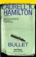 Audiobook Bullet: An Anita Blake, Vampire Hunter Novel author Laurell K Hamilton