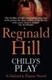 Audiobook Child'S Play author Reginald Hill