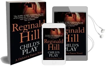 Child'S Play Audiobook download free by Reginald Hill