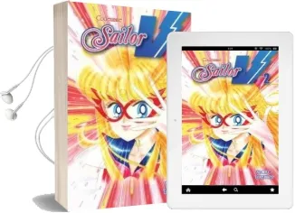 Codename: Sailor Vol. 2 Audiobook download free by Naoko Takeuchi
