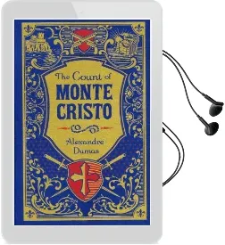 Count of Monte Cristo (Barnes & Noble Collectible Classics: Omnibus Edition) Audiobook download free by Alexandre Dumas
