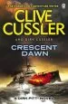 Audiobook Crescent Dawn: Dirk Pitt #21 author Clive Cussler