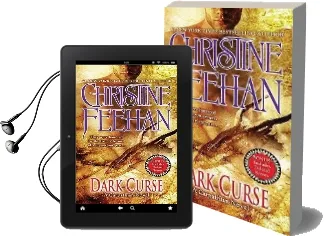 Dark Curse Audiobook download free by Christine Feehan