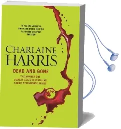 Dead and Gone Audiobook download free by Charlaine Harris