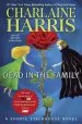 Audiobook Dead in the Family author Charlaine Harris