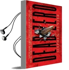 Dead Zero Audiobook download free by Stephen Hunter