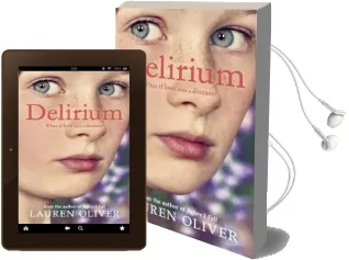 Delirium (Delirium Trilogy 1) Audiobook download free by Lauren Oliver