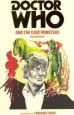 Audiobook Doctor who and the Cave Monsters author Malcolm Hulke