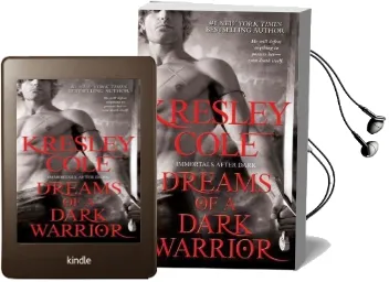 Dreams of a Dark Warrior Audiobook download free by Kresley Cole