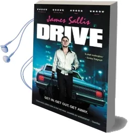 Drive Audiobook download free by James Sallis