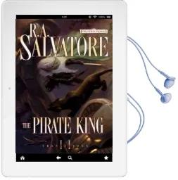 Drizzt 019 Audiobook download free by R. A. Salvatore