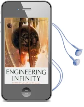 Engineering Infinity Audiobook download free by Greg Bear