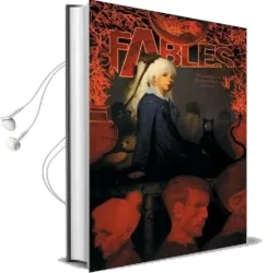 Fables Vol. 14 Audiobook download free by Bill Willingham
