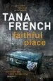 Audiobook Faithful Place author Tana French