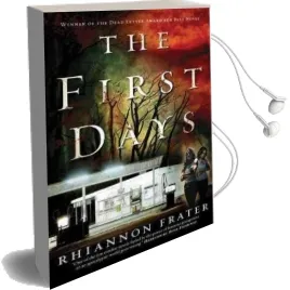 First Days (as the World Dies, Book One) Audiobook download free by Rhiannon Frater