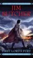 Audiobook First Lord'S Fury author Jim Butcher