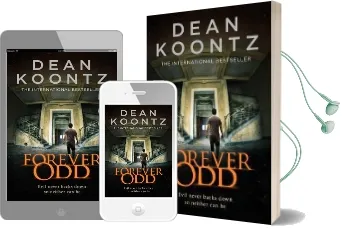 Forever odd Audiobook download free by Dean Koontz