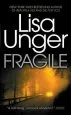 Audiobook Fragile author Lisa Unger