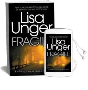Fragile Audiobook download free by Lisa Unger