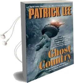 Ghost Country Audiobook download free by Patrick Lee