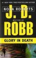 Audiobook Glory in Death author J. D. Robb