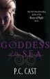 Audiobook Goddess of the sea: Number 1 in Series author P. C. Cast