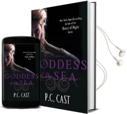 Goddess of the sea: Number 1 in Series Audiobook download free by P. C. Cast