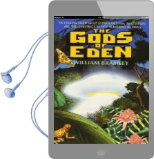 Gods of Eden Audiobook download free by William Bramley