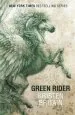 Audiobook Green Rider author Kristen Britain