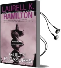 Guilty Pleasures Audiobook download free by Laurell K. Hamilton